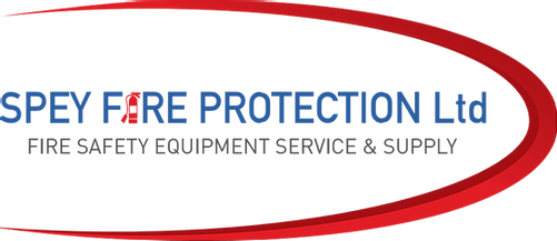 spey fire protection logo desktop